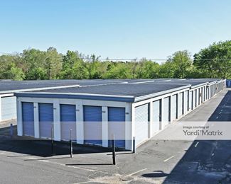Photo 3 of 1st Choice Storage - 4271 Raleigh Lagrange Road, Memphis, TN