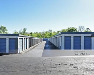 Photo 4 of 1st Choice Storage - 4271 Raleigh Lagrange Road, Memphis, TN