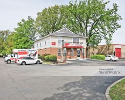 Image for Devon Self Storage - 3577 New Getwell Road, Memphis, TN