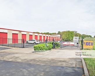 Photo 2 of Devon Self Storage - 3577 New Getwell Road, Memphis, TN