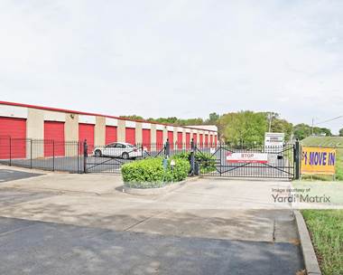 Storage Units for Rent available at 3577 New Getwell Road, Memphis, TN 38118