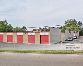 Photo 3 of Devon Self Storage - 3577 New Getwell Road, Memphis, TN
