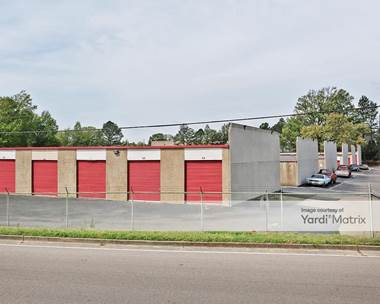 Storage Units for Rent available at 3577 New Getwell Road, Memphis, TN 38118