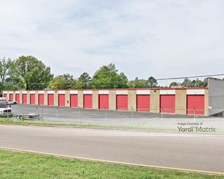 Photo 4 of Devon Self Storage - 3577 New Getwell Road, Memphis, TN