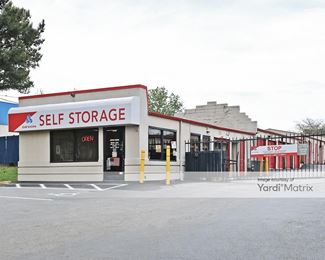 Photo 1 of Devon Self Storage - 4705 Winchester Road, Memphis, TN