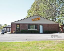Image for U - Stor Self Storage - 6440 Highway 70, Bartlett, TN