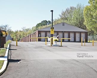 Photo 2 of U-Stor Self Storage - 6440 Highway 70, Bartlett, TN