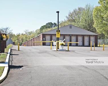 Storage Units for Rent available at 6440 Highway 70, Bartlett, TN 38134