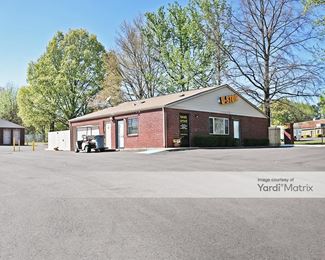 Photo 4 of U-Stor Self Storage - 6440 Highway 70, Bartlett, TN