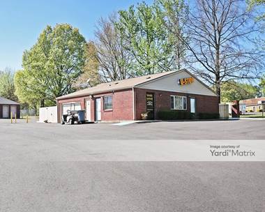 Storage Units for Rent available at 6440 Highway 70, Bartlett, TN 38134