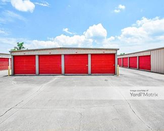 Photo 2 of Joshua Storage - 1326 South Avalon, West Memphis, AR