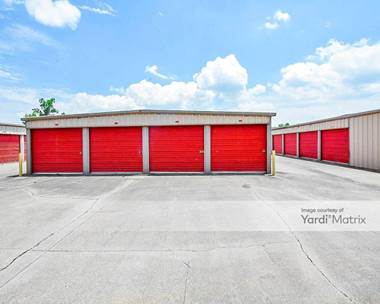 Storage Units for Rent available at 1326 South Avalon, West Memphis, AR 72301