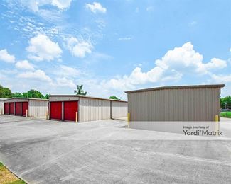 Photo 3 of Joshua Storage - 1326 South Avalon, West Memphis, AR