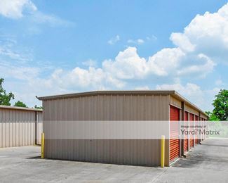 Photo 4 of Joshua Storage - 1326 South Avalon, West Memphis, AR