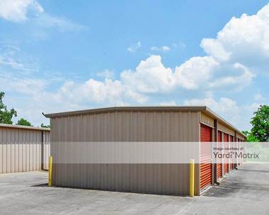 Storage Units for Rent available at 1326 South Avalon, West Memphis, AR 72301