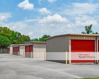 Photo 5 of Joshua Storage - 1326 South Avalon, West Memphis, AR