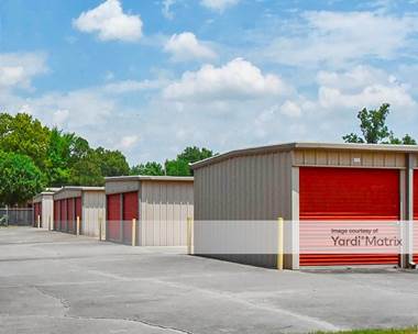 Storage Units for Rent available at 1326 South Avalon, West Memphis, AR 72301
