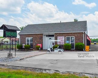Photo 1 of Better Storage - 809 East Barton Avenue, West Memphis, AR
