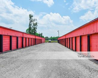 Photo 2 of Better Storage - 809 East Barton Avenue, West Memphis, AR