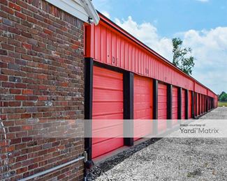 Photo 4 of Better Storage - 809 East Barton Avenue, West Memphis, AR