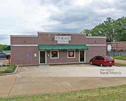 Image for Storage Station - 2987 Stateline Road West, Southaven, MS