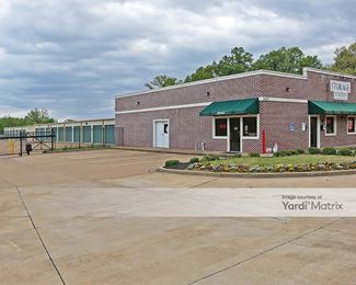 Photo 3 of Storage Station - 2987 Stateline Road West, Southaven, MS