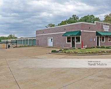 Storage Units for Rent available at 2987 Stateline Road West, Southaven, MS 38671