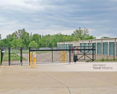 Storage Units for Rent available at 2987 Stateline Road West, Southaven, MS 38671