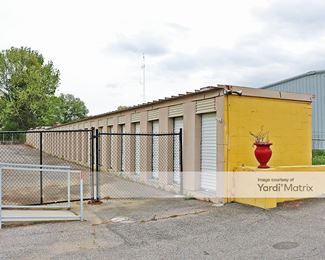 Photo 4 of Mid South Self Storage - 841 Town and Country Drive, Southaven, MS