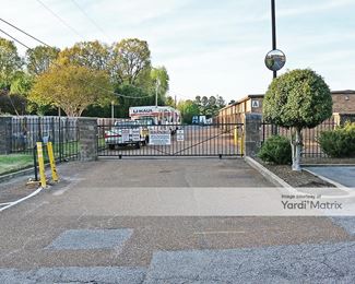 Photo 3 of Hamilton Self Storage - 3300 Goodman Road East, Southaven, MS