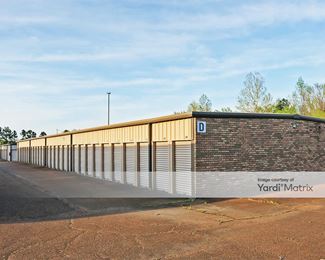 Photo 4 of Hamilton Self Storage - 3300 Goodman Road East, Southaven, MS