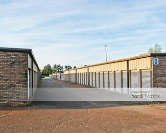 Photo 5 of Hamilton Self Storage - 3300 Goodman Road East, Southaven, MS