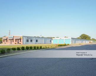 Photo 4 of Barton Mini Storage - 3412 MS-309, Byhalia, MS