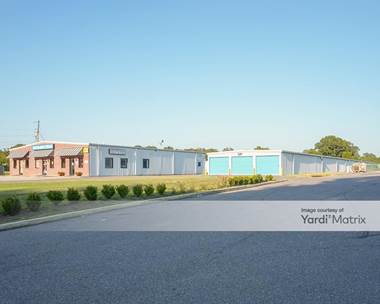 Storage Units for Rent available at 3412 MS-309, Byhalia, MS 38611
