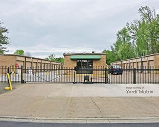 Photo 3 of Hamilton Self Storage - 870 Rasco Road East, Southaven, MS