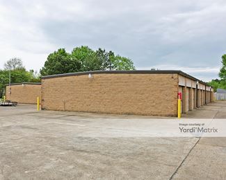 Photo 4 of Hamilton Self Storage - 870 Rasco Road East, Southaven, MS