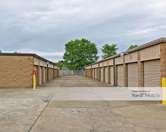 Photo 5 of Hamilton Self Storage - 870 Rasco Road East, Southaven, MS