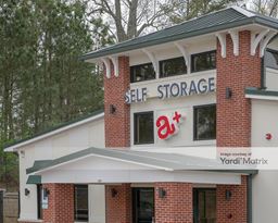 Image for A + Storage - 1111 Macon View Drive, Cordova, TN
