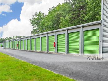 Photo 2 of Extra Space Storage - 1651 Route 34 South, Wall Township, NJ