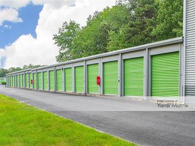 Storage Units for Rent available at 1651 Route 34 South, Wall Township, NJ 07727