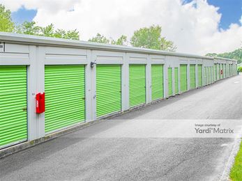 Photo 3 of Extra Space Storage - 1651 Route 34 South, Wall Township, NJ