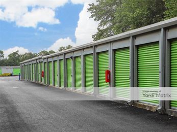 Photo 4 of Extra Space Storage - 1651 Route 34 South, Wall Township, NJ