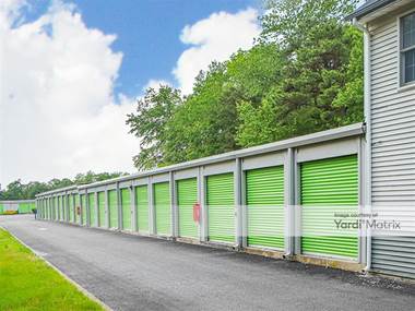 Storage Units for Rent available at 1651 Route 34 South, Wall Township, NJ 07727