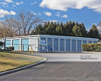 Photo 2 of Extra Space Storage - 479 Route 202 South, Flemington, NJ