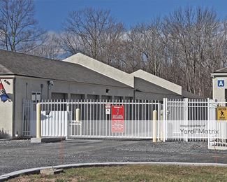 Photo 2 of Sentinel Self Storage - 605 New Jersey 12, Flemington, NJ