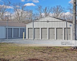 Photo 4 of Sentinel Self Storage - 605 New Jersey 12, Flemington, NJ