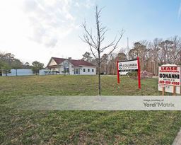 Image for Columbia Self Storage - 735 Route 9 North, Little Egg Harbor Township, NJ