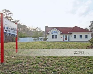 Photo 2 of Columbia Self Storage - 735 Route 9 North, Little Egg Harbor Township, NJ