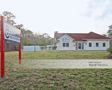 Storage Units for Rent available at 735 Route 9 North, Little Egg Harbor Township, NJ 08087