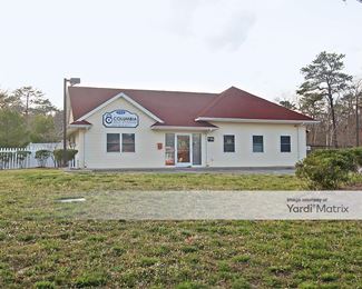 Photo 3 of Columbia Self Storage - 735 Route 9 North, Little Egg Harbor Township, NJ
